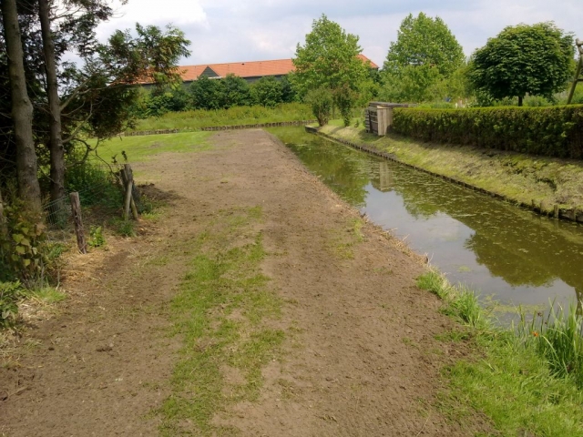 Grondwerk