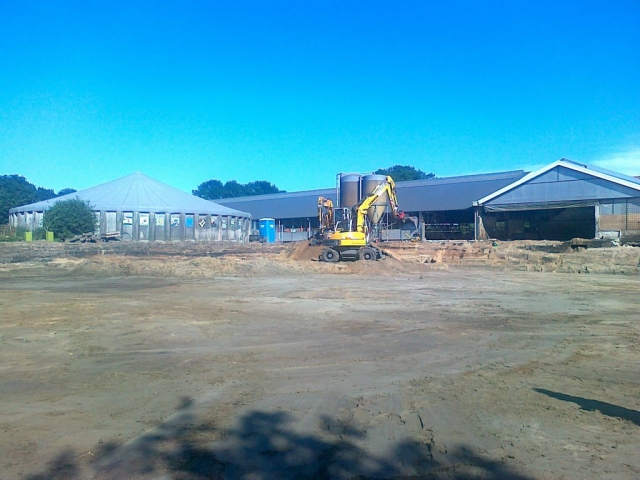 Grondwerk