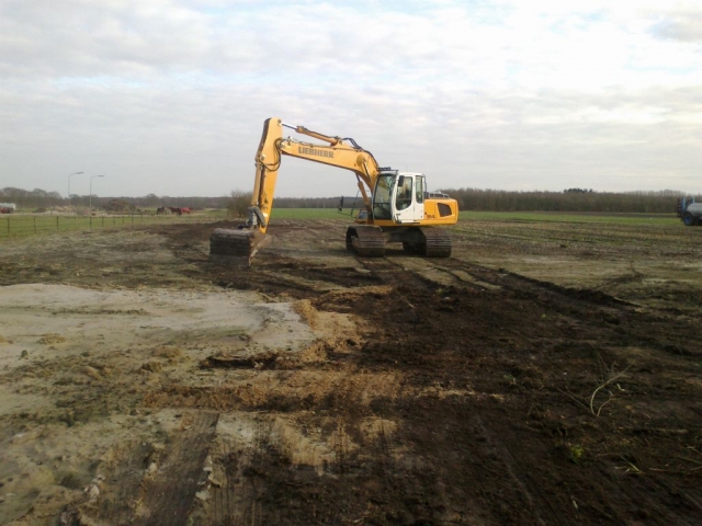 Grondwerk