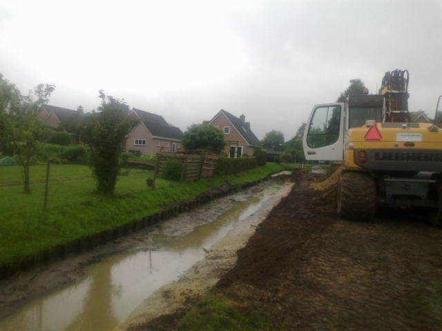 Grondwerk