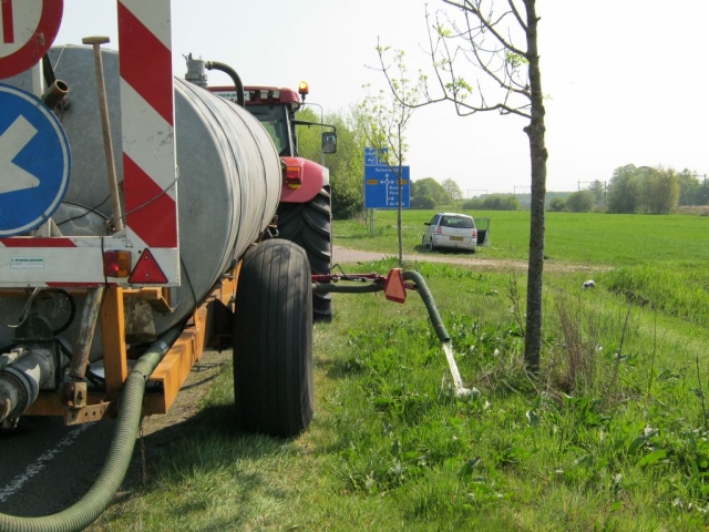 Diverse werkzaamheden