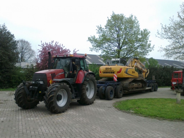 Diverse werkzaamheden